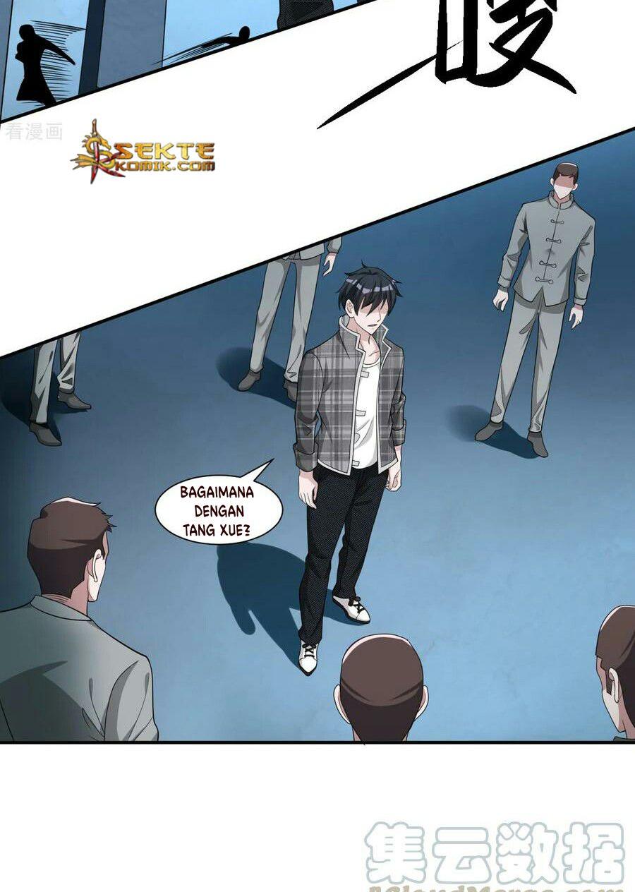 King of The Soldiers Chapter 12 Gambar 34